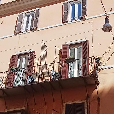 La Tua Casa A Viadelcorso Lejlighed Rom Eksteriør billede