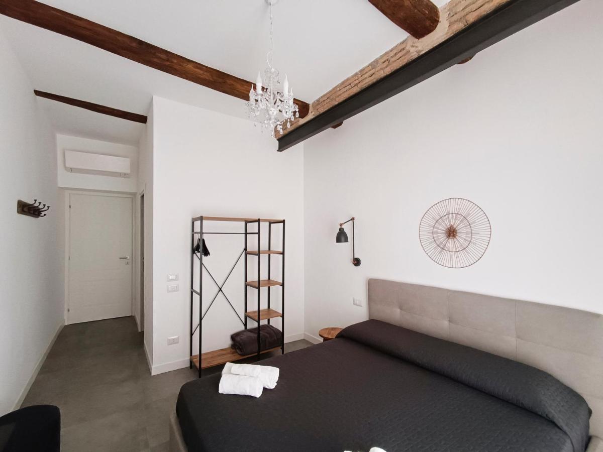 La Tua Casa A Viadelcorso Lejlighed Rom Eksteriør billede