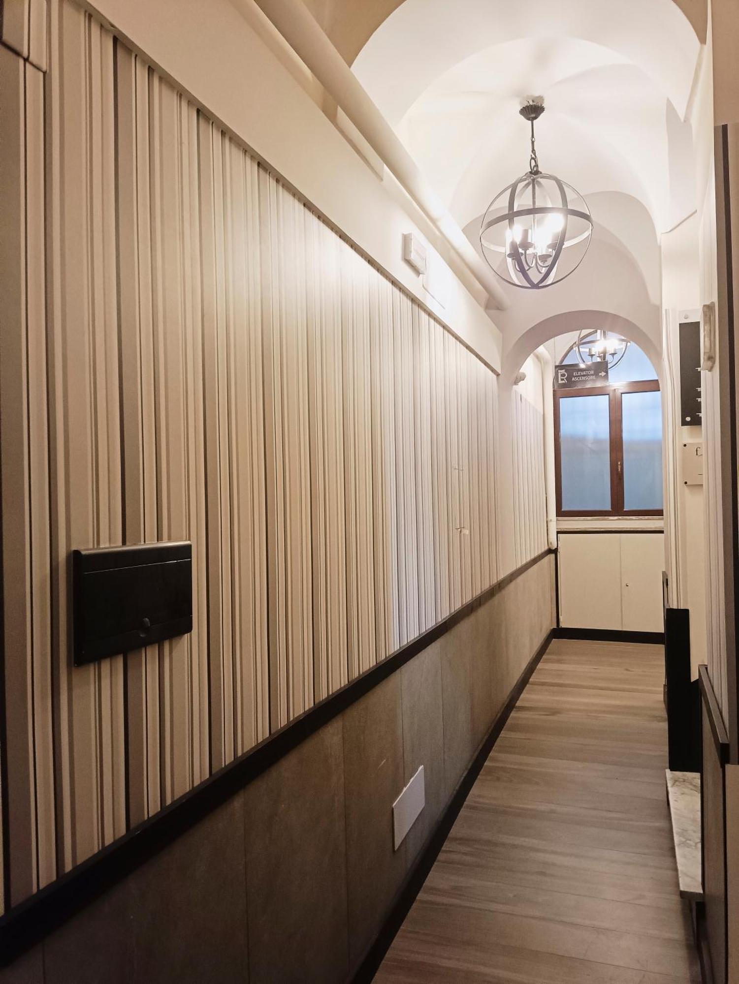 La Tua Casa A Viadelcorso Lejlighed Rom Eksteriør billede