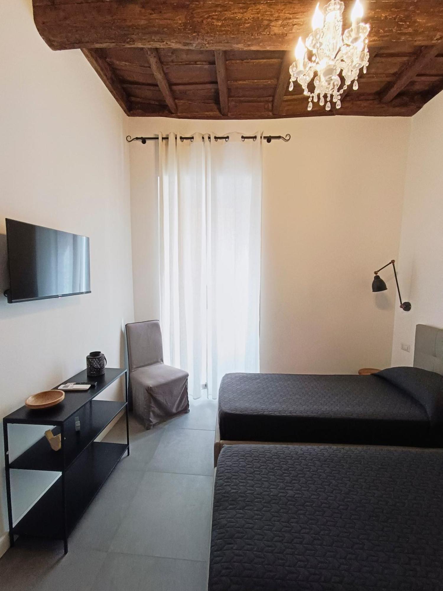 La Tua Casa A Viadelcorso Lejlighed Rom Eksteriør billede
